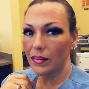 Meet your Posher, Katrina